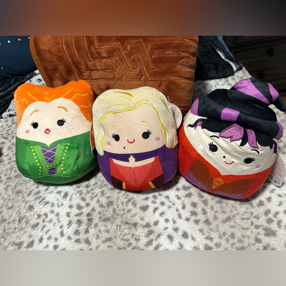 Hocus Pocus Toys